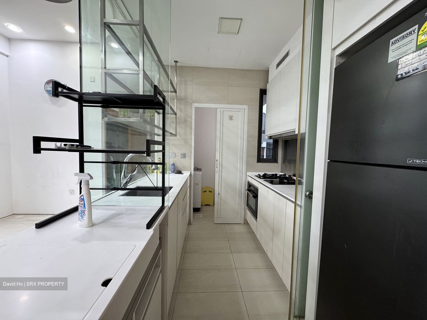 The Creek @ Bukit (D21), Condominium #536266451